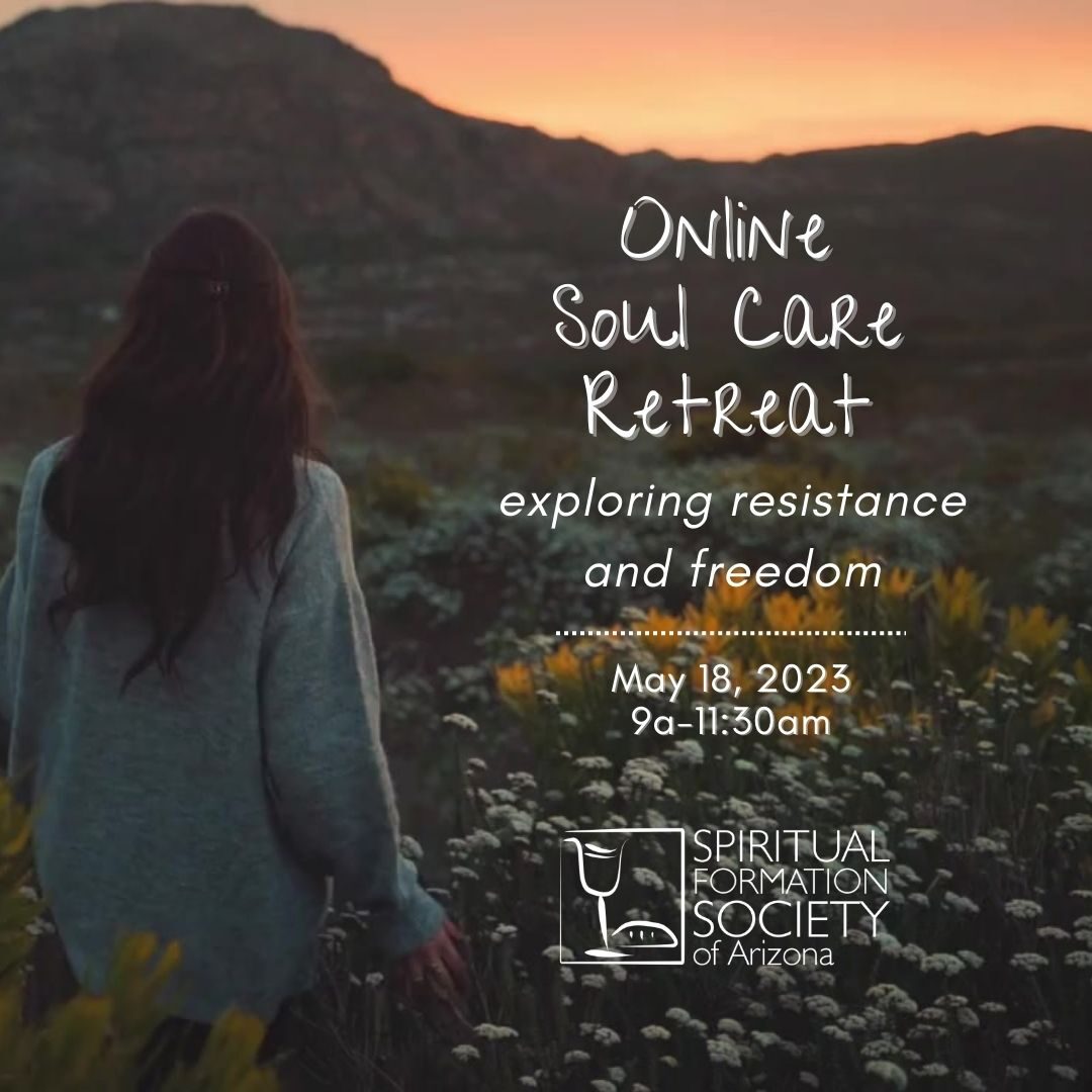 Online Soul Care Retreat